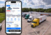 Trucker Path Reserved Parking Network