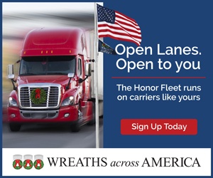 Wreaths Across America
