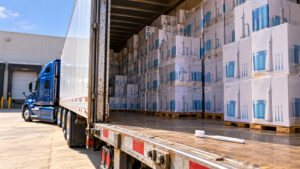 Water Pik Truck ChatGPT web