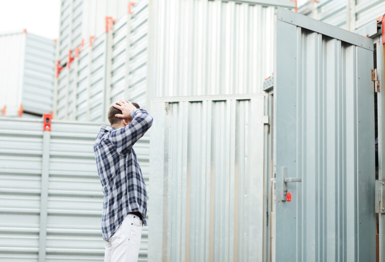 SmartSense: Cargo theft concerns continue to rise