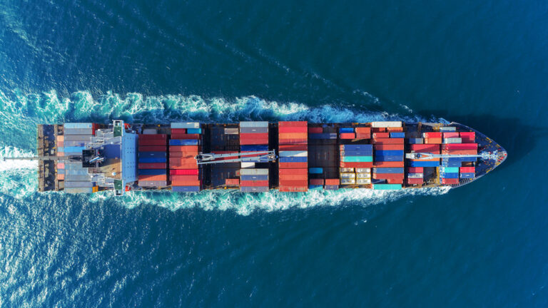 Savannah exports up 4 percent in August