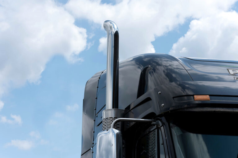 ATA applauds House passage of Diesel Emissions Reduction Act