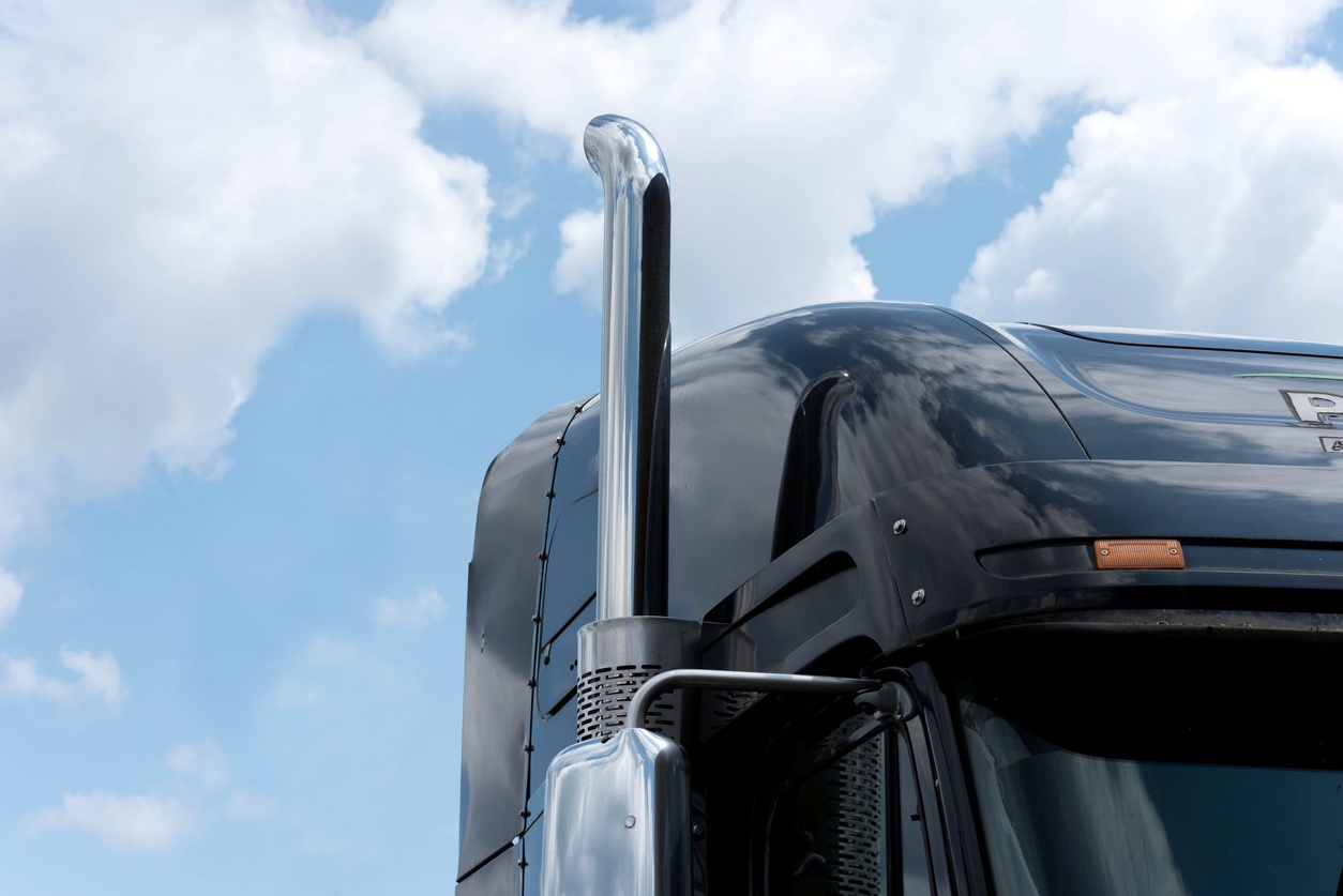 House Passes Bill to Reauthorize Diesel Truck Emissions Reduction Program