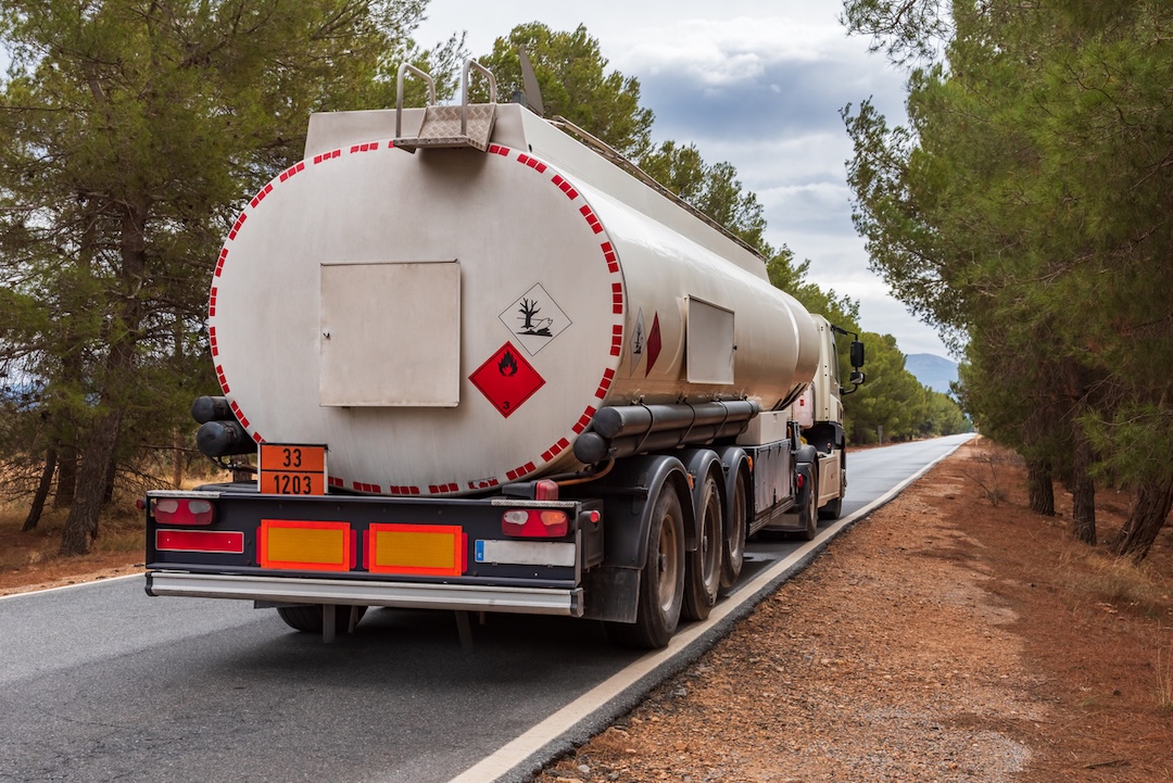 US Diesel Average Climbs 24 Cents to $6.529 a Gallon as Midwest Leads Increases