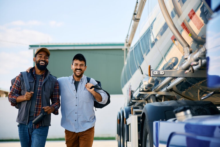 ATA celebrates America’s truckers during National Truck Driver Appreciation Week