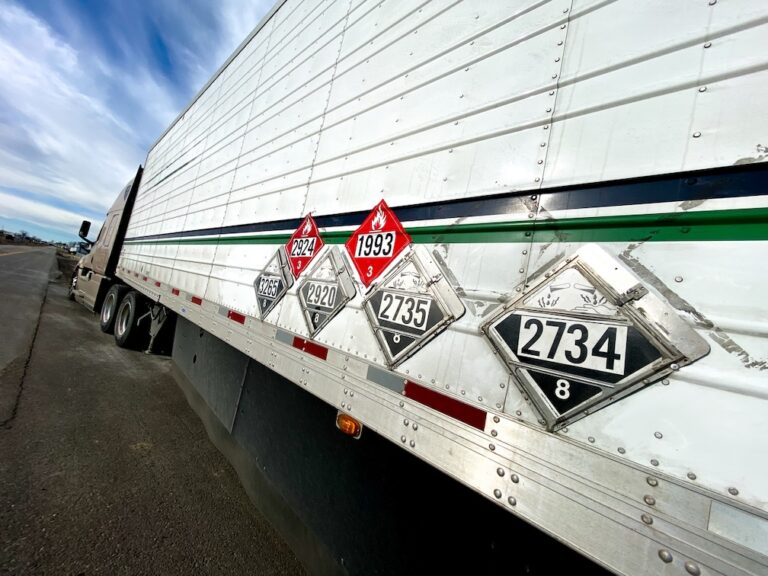 Roadmaster Group president calls out a systemic flaw in how HAZMAT carriers are vetted