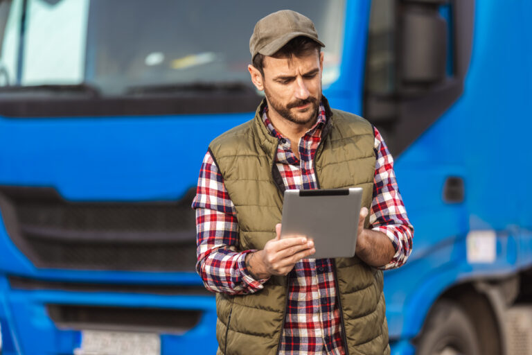 ATRI launches research on regulatory benefit-cost models