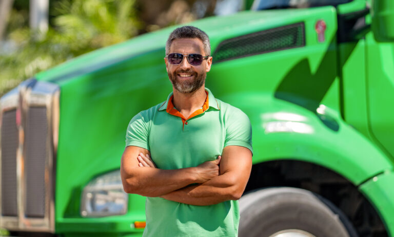 Trucking industry reacts to legislation for trucker appreciation week
