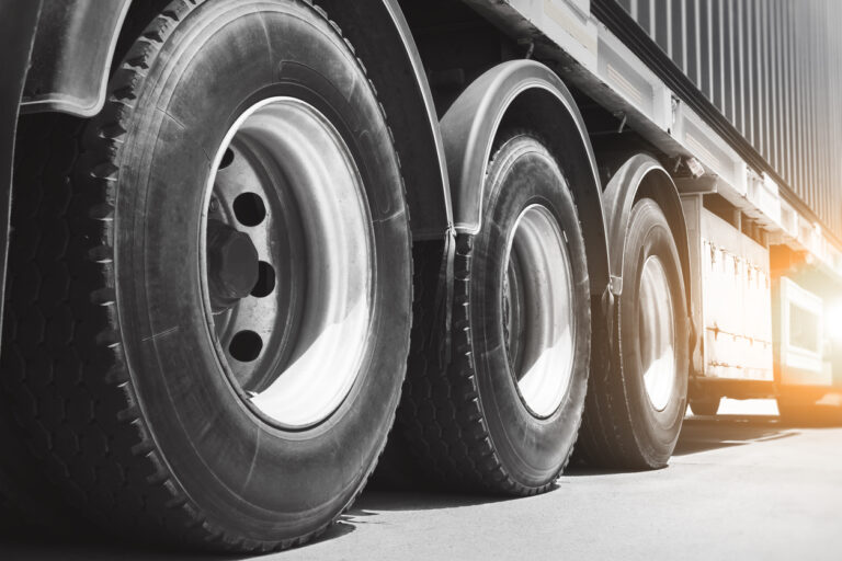 ACT: Preliminary net trailer order activity continues to burn brightly in August