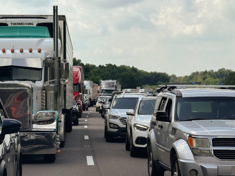 Owner-Operators and Liability: When You Are the One Who Gets Hurt on the Road