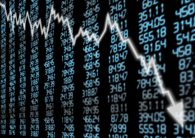Freight TSI fell by nearly a full percentage point from last month