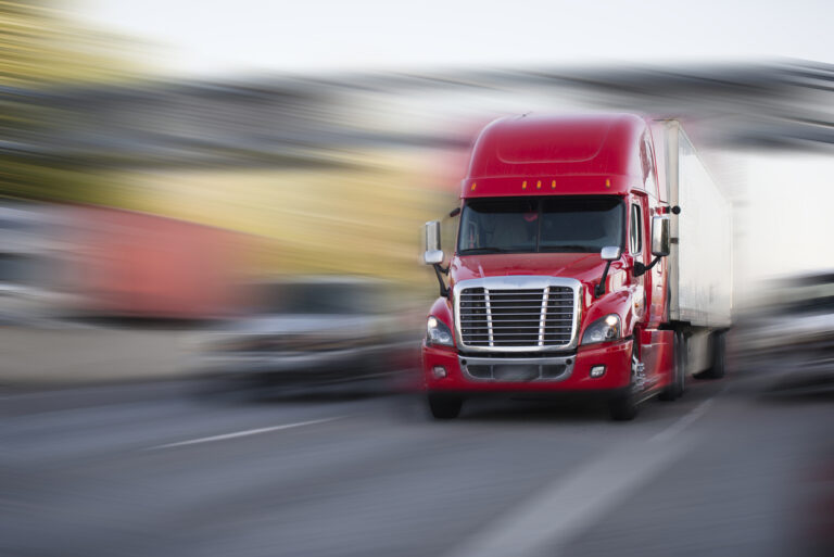 FTR: Class 8 orders down in August