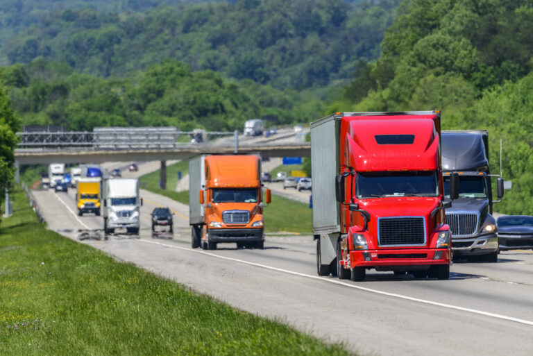 FTR’s Shippers Conditions Index recedes in July