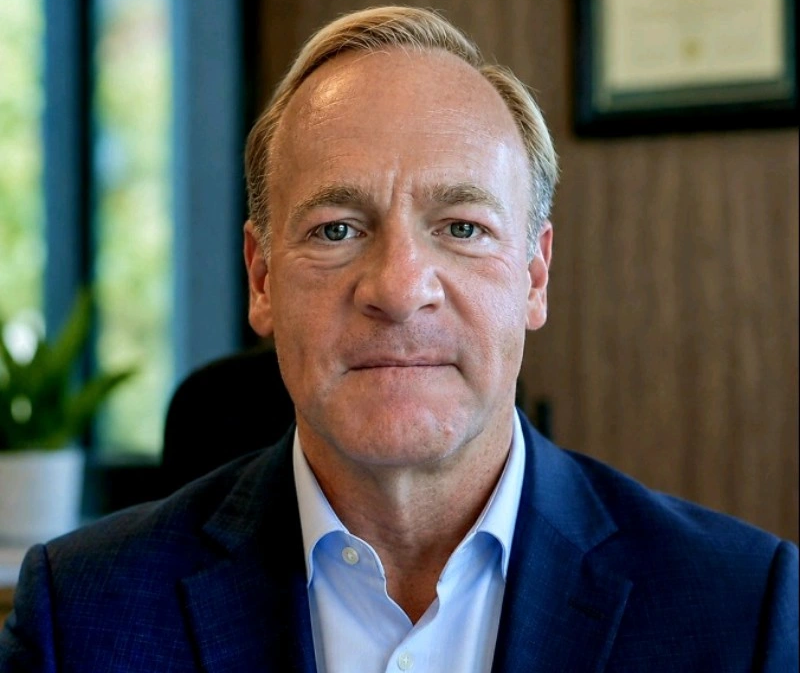 ATRI Names Atlanta-Linked Logistics Leader Page Siplon as Next President and COO