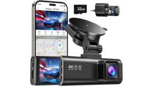 2 REDTIGER 4K Front and Rear Dash Cam web 2 REDTIGER 4K Front and Rear Dash Cam web