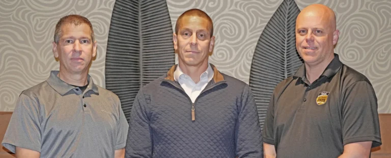 CVSA transitions to new leadership for 2026-2027