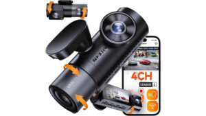 4 Vantrue N5 4 Channel 360° Dash Cam web 4 Vantrue N5 4 Channel 360° Dash Cam web