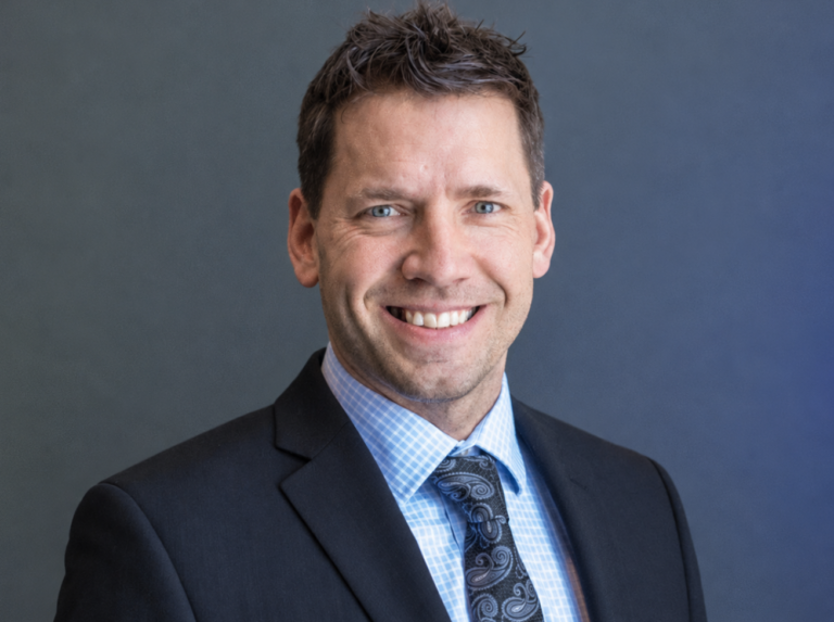 ATS names Mike Omann vice president of enterprise sales