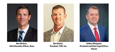 ATRI elects new board chairman, two board members