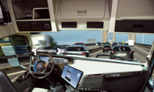 Autonomous Cabin iStock 1130685915 web