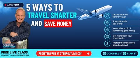 CyberGuy Travel Smarter Class for web CyberGuy Travel Smarter Class for web