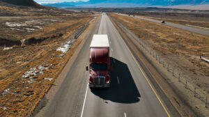 Desert Highway iStock 2262471128 web