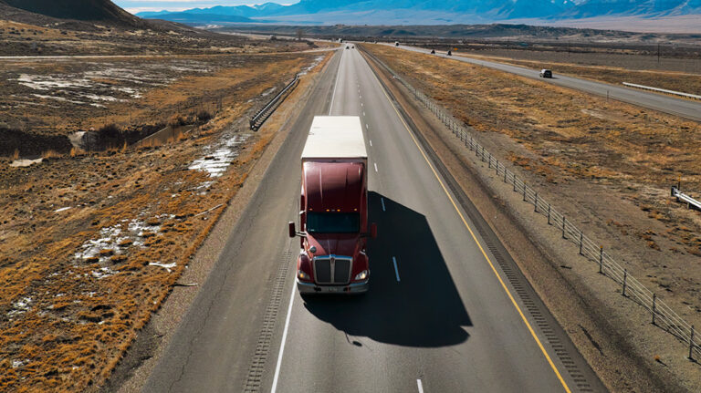 Cargo theft survey reveals security gaps as identity fraud grows