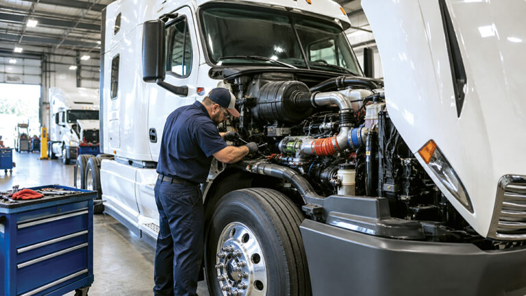 House votes to extend diesel emissions reduction program