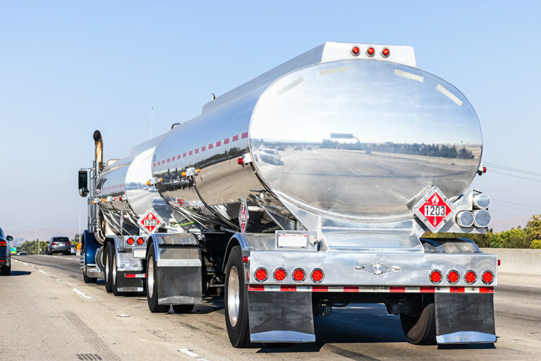 FMCSA grants temporary HOS waiver for gasoline and diesel haulers