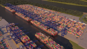 GPA CONTAINERS