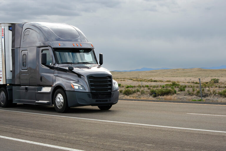Double Nickel launches AI tool to speed up truck driver employment verifications