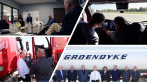 Hern Groendyke Collage