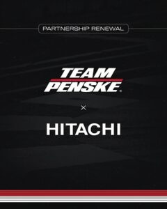 Hitachi Partnership Renewal Hitachi Partnership Renewal