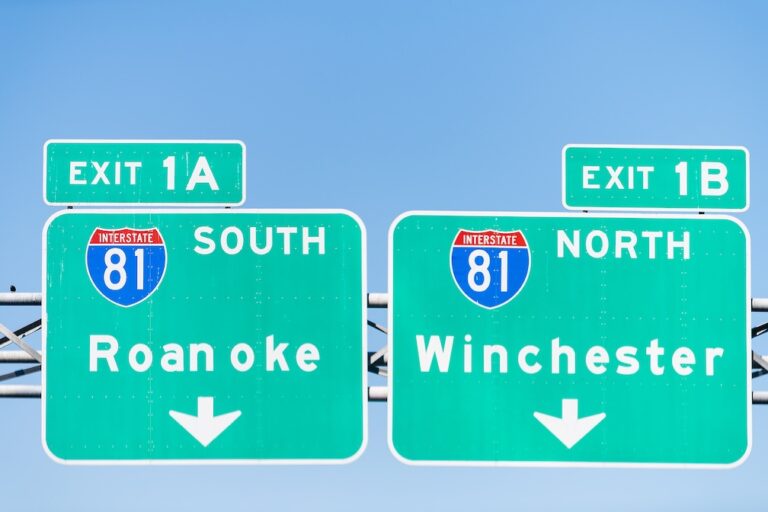 DOT to issue loans for I-81 improvement project in Virginia