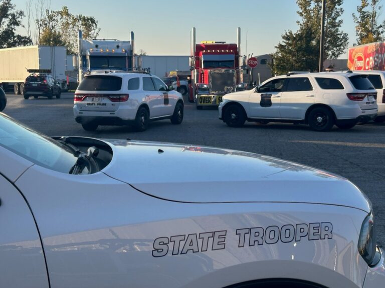 Indiana cops revoke 11 oversized load permits during enforcement operation
