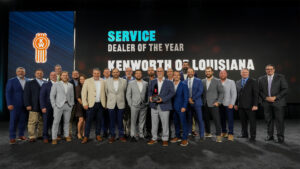 KW KenworthofLouisiana 2026 ServiceDOY 1
