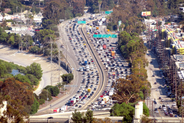 Federal grants target freight bottlenecks with $426 million investment