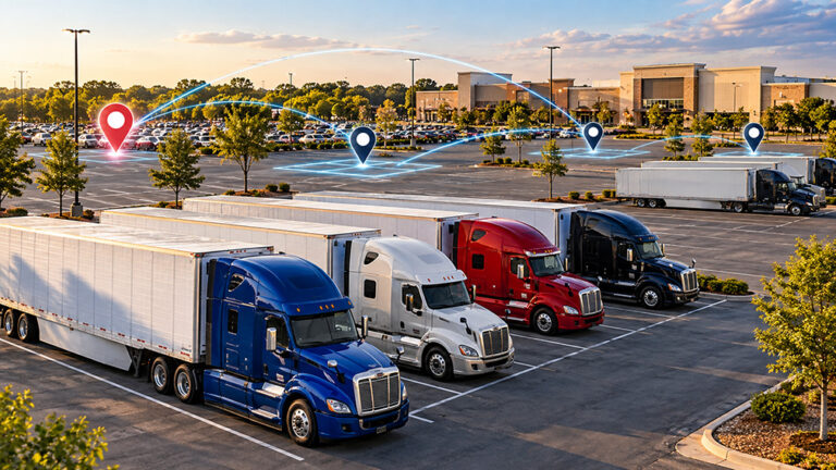 Trucking’s toughest problems won’t solve themselves