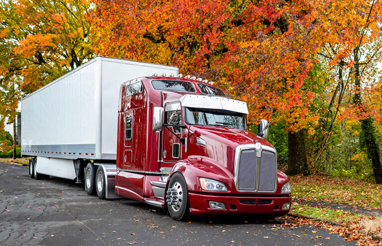 Rethinking the clock: FMCSA tests more flexible HOS options