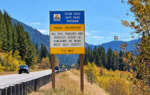 Safe Pass Sign ITD Enhanced web