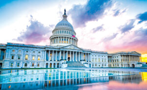 US Capitol iStock web