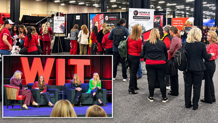 WIT’s Accelerate! conference rolls into Dallas for four days of learning, networking and fun