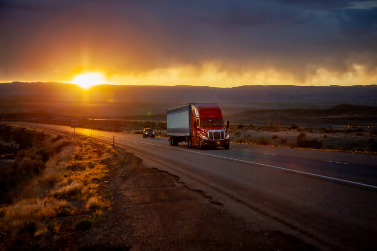 DAT: Truckload rates rise in September as diesel tops $6 a gallon