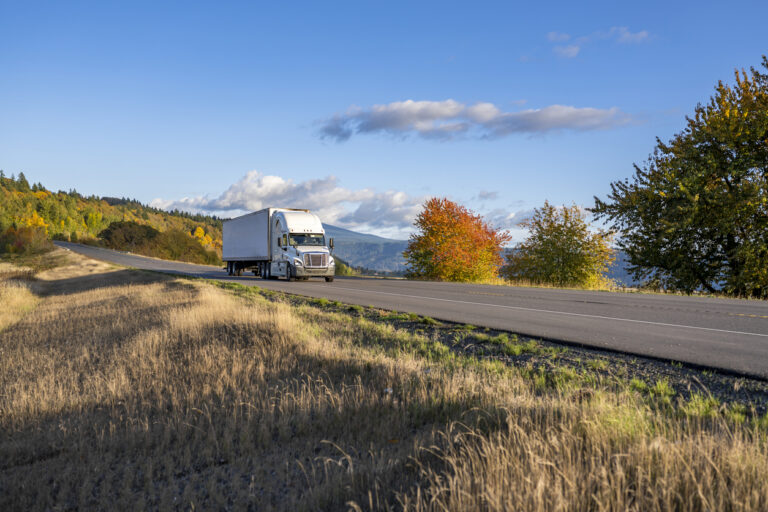 U.S. intermodal freight volume remains elevated in October