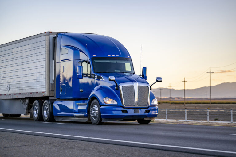 ACT: Supply chain constraints, higher costs define North American Commercial Vehicle Market Outlook