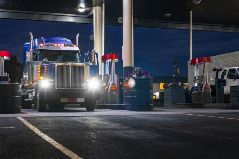 ACERTUS launches new fuel card for carriers