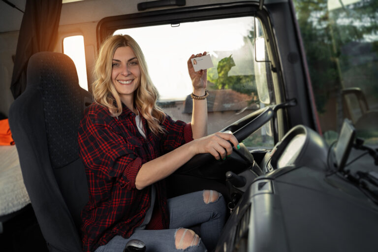 WIT names 2026 Top Companies for Women to Work in Trucking