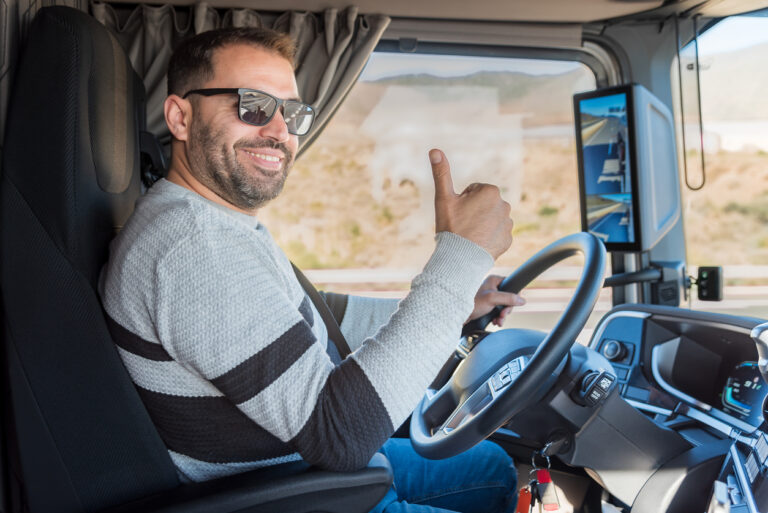 TCA Professional Drivers of the Year Awards now accepting nominations