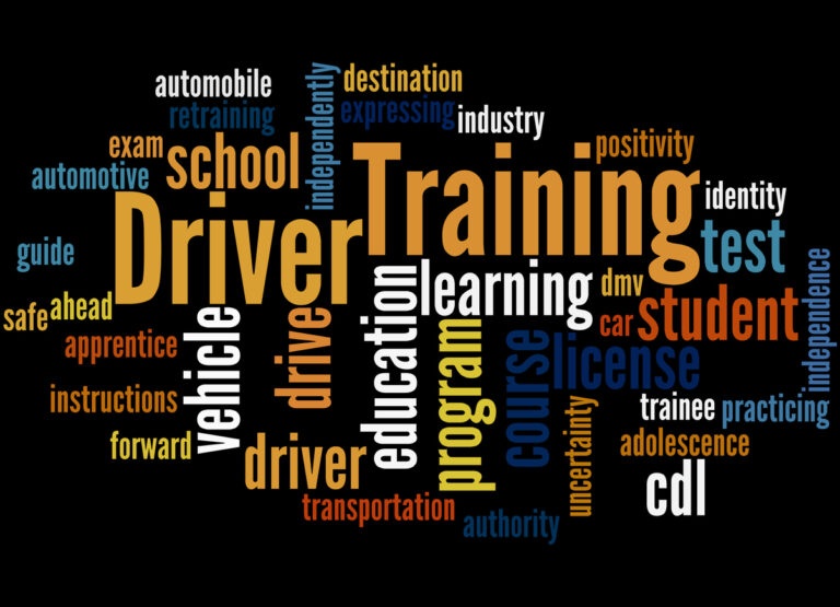 DriveTestIQ launch apps, upgraded website for CDL test practice