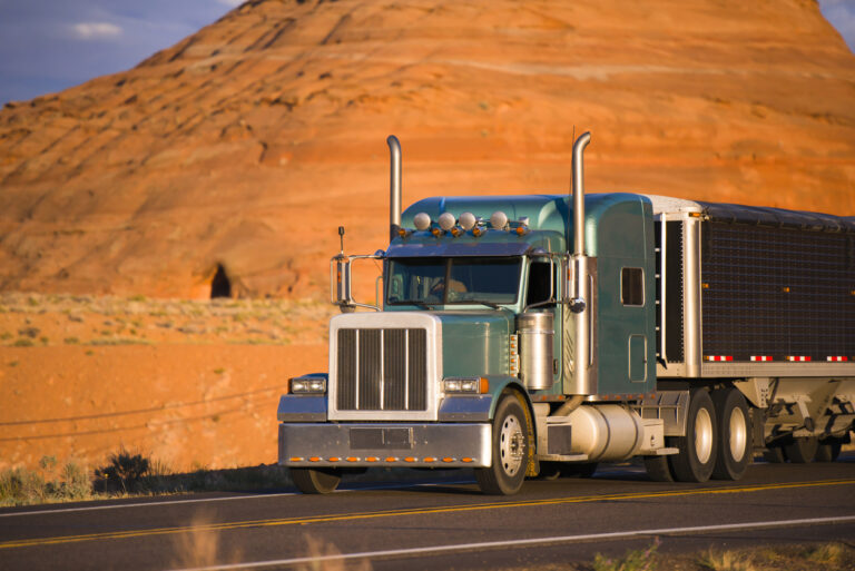 Cass Freight Index: Freight shipments grow for a second month